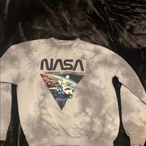 💖NASA SWEATSHIRT💖